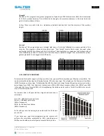 Предварительный просмотр 12 страницы Salter PT-298 Owner'S Manual