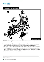 Preview for 11 page of Salter PT-323 Owner'S Manual