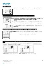 Preview for 38 page of Salter PT-323 Owner'S Manual