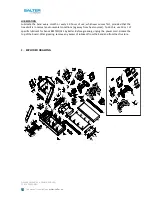 Предварительный просмотр 16 страницы Salter PT-420 Owner'S Manual