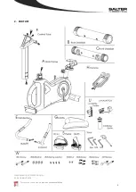 Preview for 3 page of Salter RS-24 User Manual