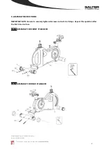 Preview for 4 page of Salter RS-24 User Manual