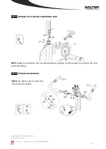 Preview for 5 page of Salter RS-24 User Manual