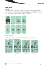 Preview for 10 page of Salter RS-24 User Manual