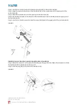 Preview for 7 page of Salter RS-25 BIKE Owner'S Manual