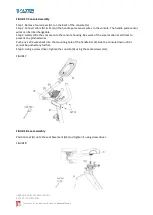 Preview for 8 page of Salter RS-25 BIKE Owner'S Manual