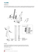 Preview for 11 page of Salter RS-25 BIKE Owner'S Manual