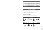 Preview for 2 page of Salter SL2015-1 Instructions For Use Manual