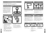 Preview for 12 page of Salter SL2015-1 Instructions For Use Manual