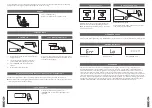 Preview for 2 page of Salter SpaceSaver Instructions For Use Manual