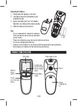 Preview for 4 page of Salter TE-250 Instructions And Guarantee