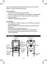 Preview for 30 page of Salter TE-250 Instructions And Guarantee