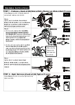 Preview for 9 page of Salter TOTAL MOTION Owner'S Manual