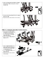 Preview for 13 page of Salter TOTAL MOTION Owner'S Manual