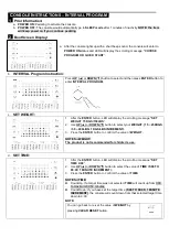 Preview for 25 page of Salter TOTAL MOTION Owner'S Manual