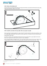 Предварительный просмотр 6 страницы Salter XT-524 BIKE Owner'S Manual