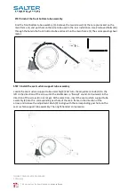 Предварительный просмотр 7 страницы Salter XT-524 BIKE Owner'S Manual