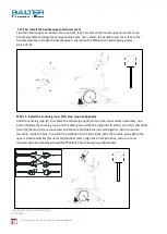 Предварительный просмотр 11 страницы Salter XT-524 BIKE Owner'S Manual