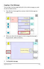 Предварительный просмотр 247 страницы Saltillo NovaChat 10 User Manual