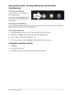 Предварительный просмотр 19 страницы Saltillo TouchChat Express 10 User Manual