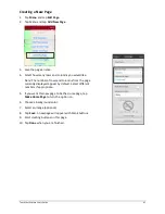 Предварительный просмотр 61 страницы Saltillo TouchChat Express 10 User Manual