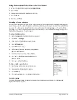 Предварительный просмотр 42 страницы Saltillo TouchChat Express 8 User Manual