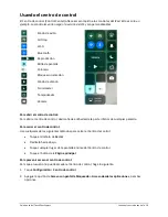 Предварительный просмотр 124 страницы Saltillo TouchChat Express 8 User Manual