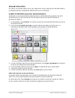 Предварительный просмотр 142 страницы Saltillo TouchChat Express 8 User Manual