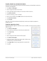 Предварительный просмотр 151 страницы Saltillo TouchChat Express 8 User Manual