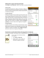 Предварительный просмотр 154 страницы Saltillo TouchChat Express 8 User Manual