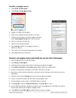 Предварительный просмотр 156 страницы Saltillo TouchChat Express 8 User Manual