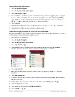 Предварительный просмотр 157 страницы Saltillo TouchChat Express 8 User Manual