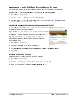 Предварительный просмотр 165 страницы Saltillo TouchChat Express 8 User Manual