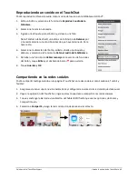 Предварительный просмотр 169 страницы Saltillo TouchChat Express 8 User Manual