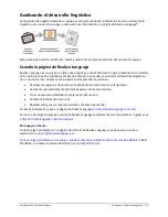 Предварительный просмотр 180 страницы Saltillo TouchChat Express 8 User Manual