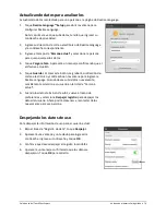 Предварительный просмотр 182 страницы Saltillo TouchChat Express 8 User Manual