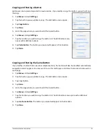 Предварительный просмотр 55 страницы Saltillo TouchChat Express Series User Manual