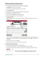 Предварительный просмотр 117 страницы Saltillo TouchChat Express Series User Manual