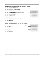 Preview for 131 page of Saltillo TouchChat Express User Manual