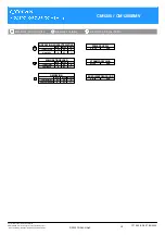 Предварительный просмотр 3 страницы Salto CONLAN CM1200 Installation Manual