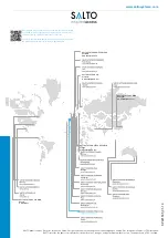 Предварительный просмотр 28 страницы Salto Geo Cylinder GxE Series User Manual