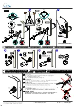 Preview for 2 page of Salto GEO G x CL 119M Series Installation Manual