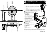 Salto LC1K Series Manual preview