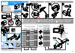 Preview for 1 page of Salto Neo CL Series Installation Manual