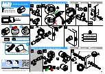 Preview for 1 page of Salto Neo N B3 1 Series Installation Manual