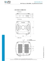 Preview for 6 page of Salto WRLUD24B series User Manual