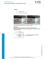 Preview for 7 page of Salto WRLUD24B series User Manual