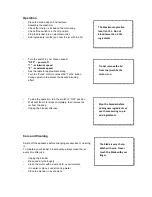 Preview for 6 page of Salton elite SETB14 Instructions And Warranty