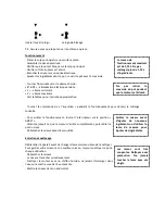 Preview for 22 page of Salton elite SETB14 Instructions And Warranty