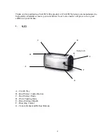 Предварительный просмотр 2 страницы Salton elite ST48E Instructions And Warranty